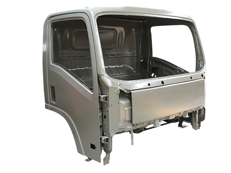 五十鈴100P、600P、700P系列